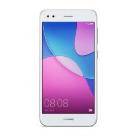 Smartfon HUAWEI P9 lite mini Srebrny w Media Markt