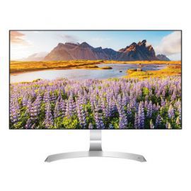 Monitor LG 27MP89HM-S