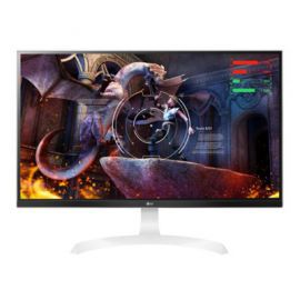 Monitor LG 27UD69P-W