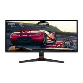 Monitor LG 34UM69G-B w Media Markt