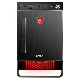 Komputer stacjonarny MSI Nightblade X2-072EU. Klasa energetyczna Intel® Core™ i7-6700K