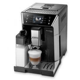 Ekspres DE LONGHI ECAM550.55SB PrimaDonna Class