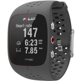 Zegarek sportowy GPS POLAR ELECTRO M430 Szary w Media Markt