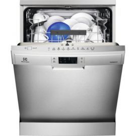 Zmywarka ELECTROLUX ESF5542LOX. Klasa energetyczna A++ w Media Markt