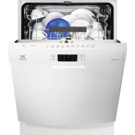 Zmywarka ELECTROLUX ESF5533LOW. Klasa energetyczna A++ w Media Markt