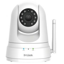 Kamera IP D-LINK DCS-5030L w Media Markt
