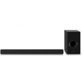 Soundbar PANASONIC SC-HTB488EGK