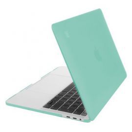 Etui na notebooka ARTWIZZ Rubber Clip do Apple MacBook Pro 13 (2016) Miętowy AZ2032MT w Media Markt