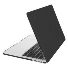Etui na notebooka ARTWIZZ Rubber Clip do Apple MacBook Pro 13 (2016) Czarny AZ2032BB