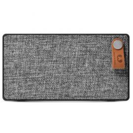 Głośnik Bluetooth FRESH N REBEL Rockbox Slice Fabriq Edition Concrete w Media Markt