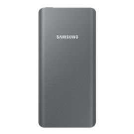 Powerbank SAMSUNG 5000mAh Silver EB-P3020BSEGWW w Media Markt