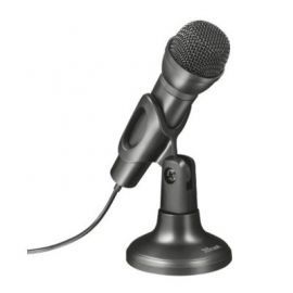 Mikrofon komputerowy TRUST Ziva 21964 w Media Markt