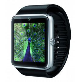 SmartWatch MANTA MA429 Gummo w Media Markt