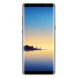 Smartfon SAMSUNG Galaxy Note 8 Midnight Black