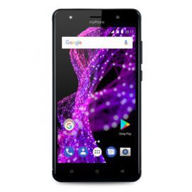 Smartfon MYPHONE Prime 2 Midnight Black w Media Markt