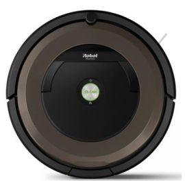 Robot odkurzający iROBOT Roomba 896