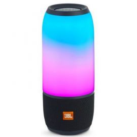 Głośnik JBL Pulse 3 Czarny