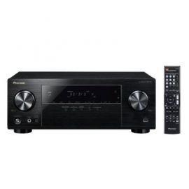Kino domowe PIONEER VSX-531 + S-ESR2TB Czarny