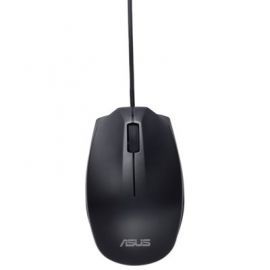 Mysz przewodowa ASUS UT280 Czarny