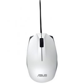 Mysz przewodowa ASUS UT280 Biało-czarny w Media Markt