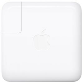 Zasilacz sieciowy APPLE USB-C 61 W do MacBook Pro MNF72Z/A w Media Markt