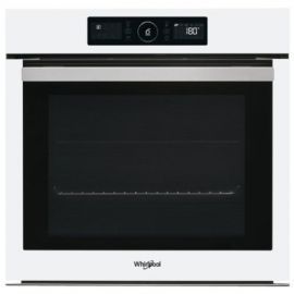 Piekarnik WHIRLPOOL AKZ96230 WH w Media Markt