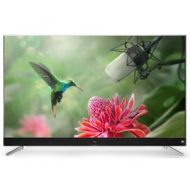 Telewizor TCL U65C7006. Klasa energetyczna A+ w Media Markt