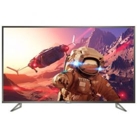 Telewizor TCL U55P6046. Klasa energetyczna A+ w Media Markt