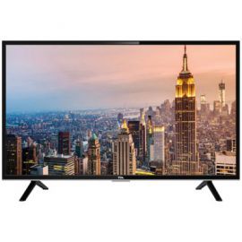 Telewizor TCL H32S5916. Klasa energetyczna A+ w Media Markt