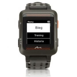 Zegarek sportowy z GPS MIO MiVia Run 350