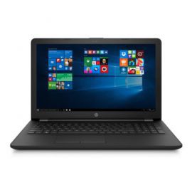 Laptop HP 15-bs011nw i3-6006U/4GB/1TB/Radeon520/Win10 Czarny