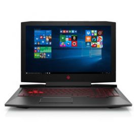 Laptop HP Omen 15-ce010nw i7-7700HQ/8GB/1TB/GTX1050Ti/Win10