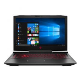 Laptop HP Omen 17-an009nw i7-7700HQ/16GB/SSD256GB+2TB/GTX1060/Win10