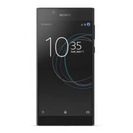 Smartfon SONY Xperia L1 Czarny w Media Markt