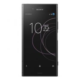 Smartfon SONY Xperia XZ1 Dual Sim Czarny w Media Markt