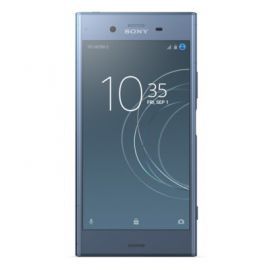 Smartfon SONY Xperia XZ1 Dual Sim Księżycowy Błękit