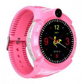 SmartWatch ART Watch Phone Kids SGPS-03P