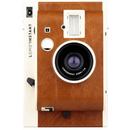 Aparat LOMOGRAPHY Lomo'Instant Mini San Remo w Media Markt