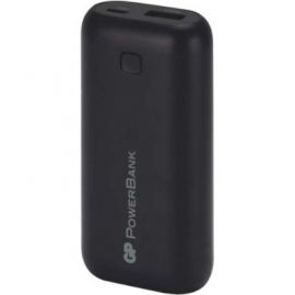 Powerbank GP RC05ABB-FB1/5000 mAh Czarny