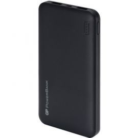 Powerbank GP RP10ABB-FB1/10000 mAh Czarny w Media Markt