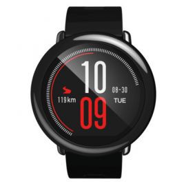 SmartWatch AMAZFIT Pace Czarny w Media Markt