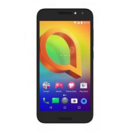 Smartfon ALCATEL A3 Dual SIM Czarny