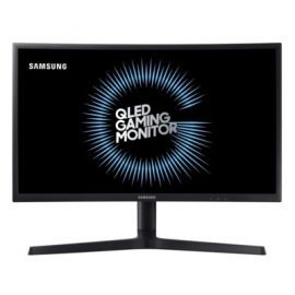 Monitor SAMSUNG QLED 27 CFG73 LC27FG73FQUXEN