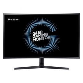 Monitor SAMSUNG QLED 27 CHG70 LC27HG70QQUXEN w Media Markt