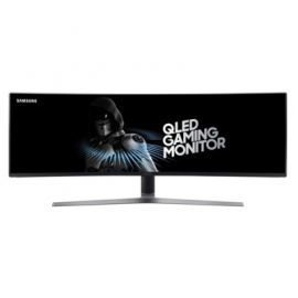 Monitor SAMSUNG QLED 49 CHG90 LC49HG90DMUXEN