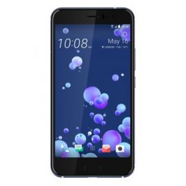 Smartfon HTC U11 Srebrny w Media Markt