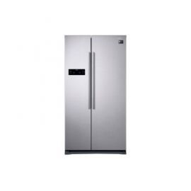 Lodówka SAMSUNG RS57K4000SA/EF. Klasa energetyczna A+
