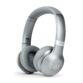 Słuchawki bezprzewodowe JBL Everest V310 BT Srebrny