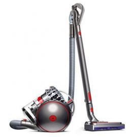 Odkurzacz DYSON Cinetic Big Ball Animal Pro 2. Klasa energetyczna A