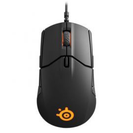 Mysz przewodowa STEELSERIES Sensei 310 62432 w Media Markt